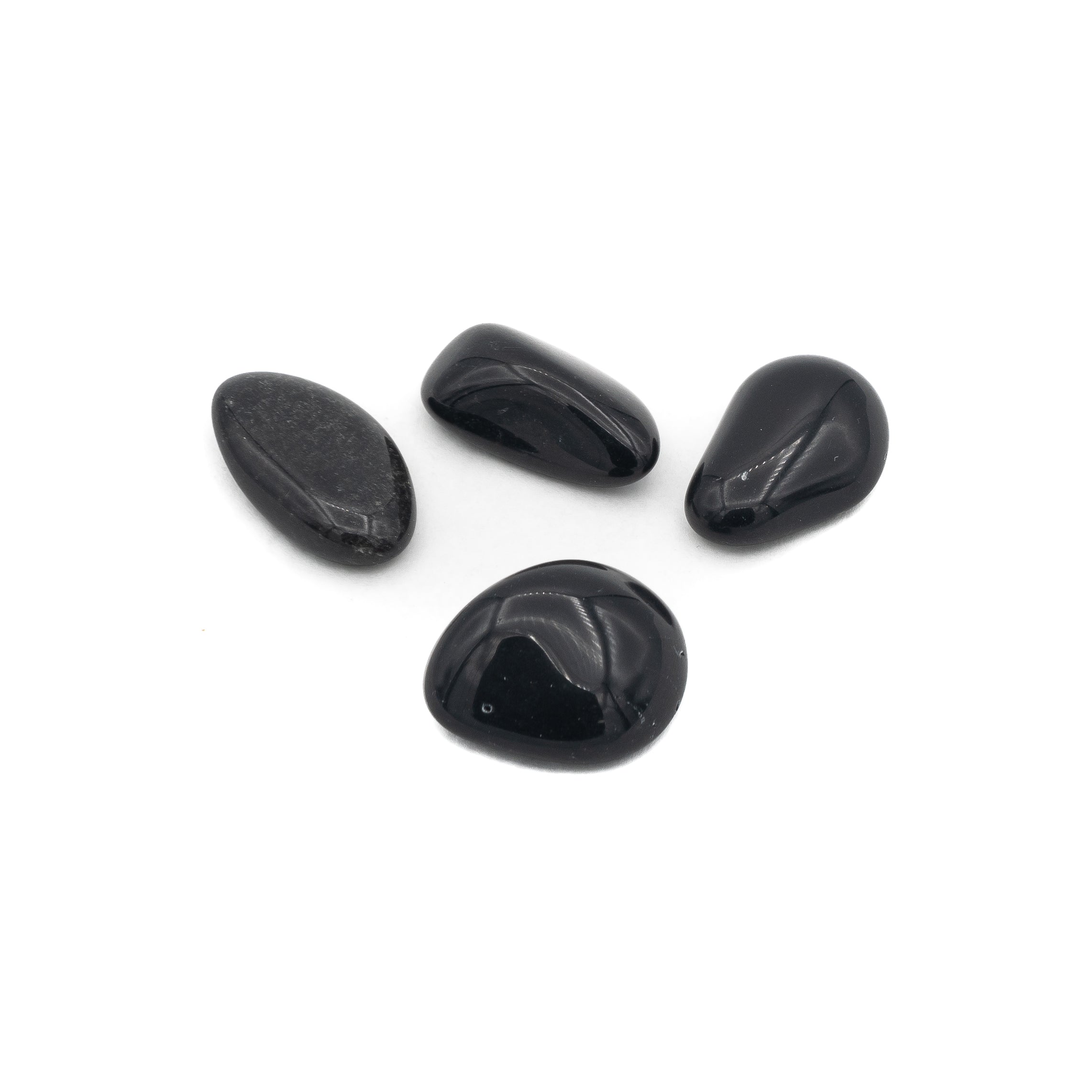 Obsidian Tumble $3